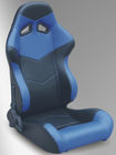 High Performance Car Seats PVC Material , Custom Racing Seats For Cars JBR1005