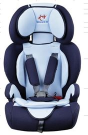Τυποποιημένα καθίσματα αυτοκινήτων ασφάλειας παιδιών της Ευρώπης/καθίσματα αυτοκινήτων νηπίων για τα κορίτσια/τα αγόρια