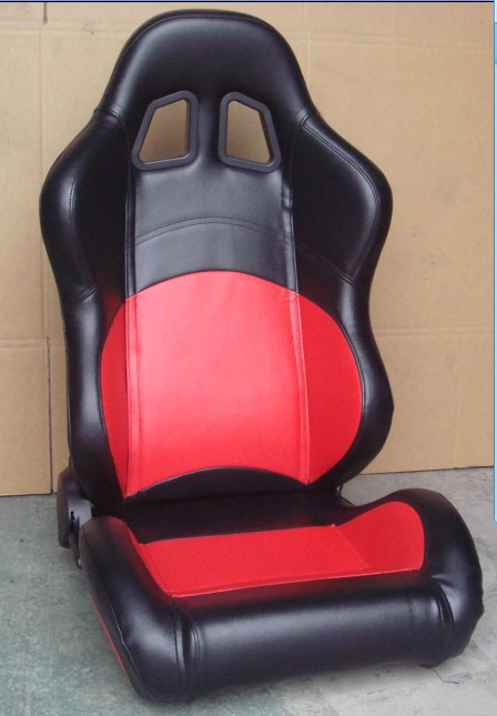 Ανθεκτικά καθίσματα αγώνα συνήθειας με το διπλό ή ενιαίο ολισθαίνοντα ρυθμιστή/αυτόματα καθίσματα αυτοκινήτων